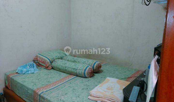 Rumah nyaman siap huni di Singgasana Pradana 2