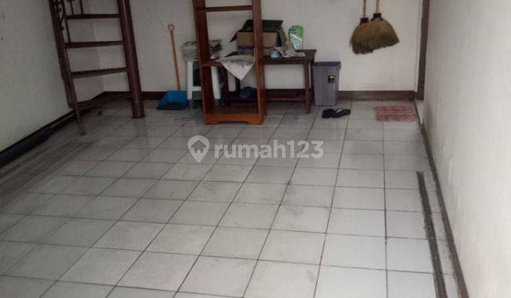 Rumah luasan besar siap huni di Leuwisari 2