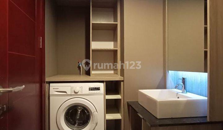 Apartemen Tamansari Tera Fullfurnished siap huni 1