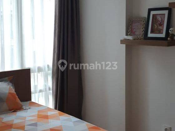 Apartemen Landmark fully Furnished siap huni 2