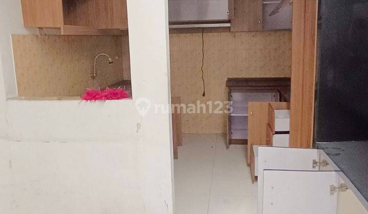 Rumah nyaman siap huni di Kota Baru Parahyangan 1