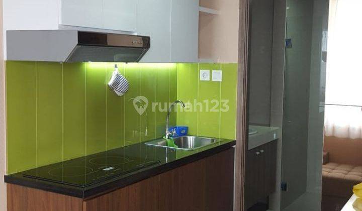 Apartemen Galeri Ciumbuleuit siap huni super nyaman 1