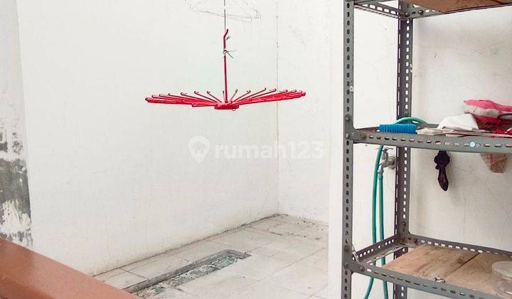 Rumah hook siap huni di Kota Baru Parahyangan 2