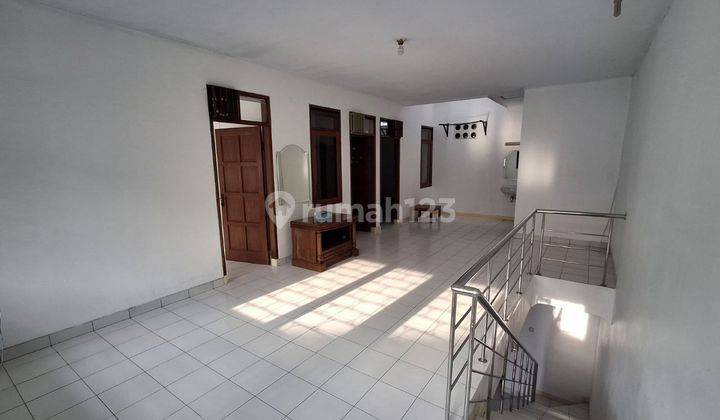 Disewakan Rumah Di Leuwisari Sayap Soekarno Hatta 1