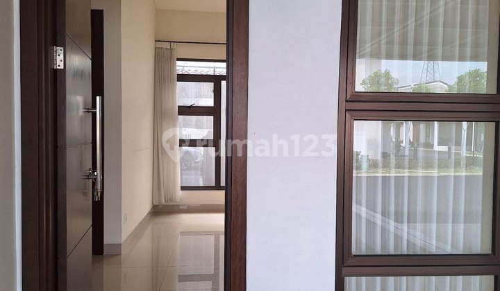 Dijual Rumah Baru Siap Huni Di Podomoro Park Bandung 1