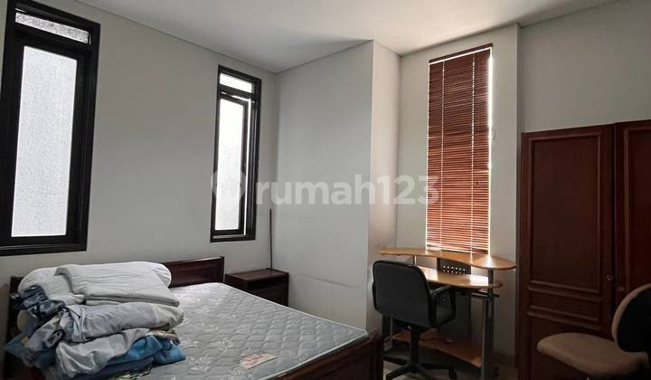 For Sale Luxurious House Fully Furnished Pasteur Wing Near Maranatha 2