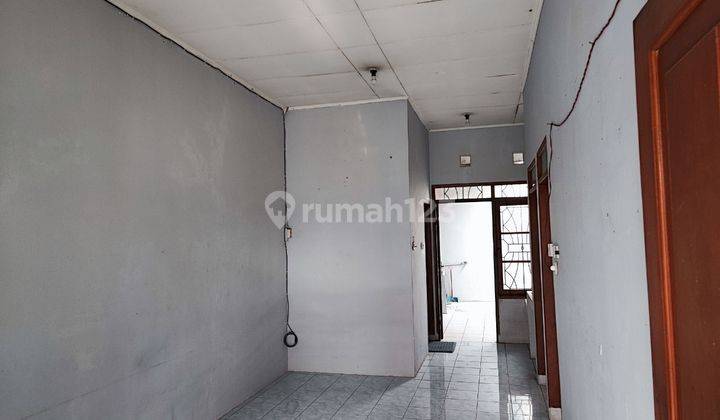 Rumah Nyaman Siap Huni Di Taman Kopo Indah 2