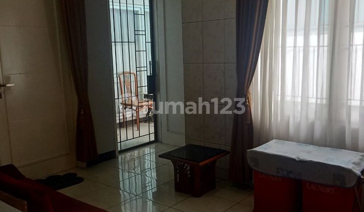 Dijual Harga Terjun Payung Rumah Nyaman di Kota Baru Parahyangan