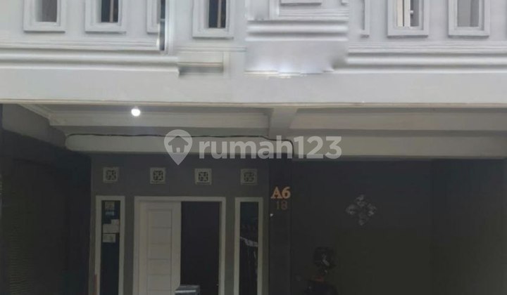 For Rent: House in Taman Bukit Cibogo Leuwigajah, Cimahi