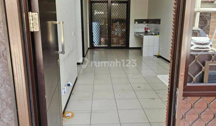 Rumah Nyaman Siap Huni di Kota Baru Parahyangan  1