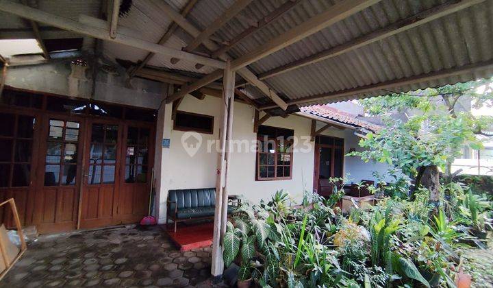 Rumah Minimalis Siap Huni Di Perumahan Daerah Cijerah 2