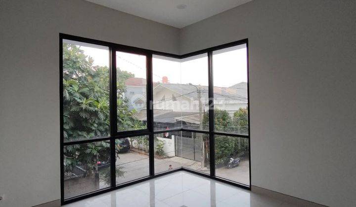 Dijual Rumah Minimalis Siap Huni Di Taman Holis Indah 1