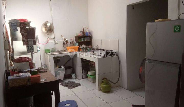 Rumah Minimalis Siap Huni Di Taman Cibaduyut Indah 2