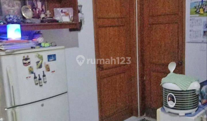 Rumah Nyaman Siap Huni di Setra Duta 2