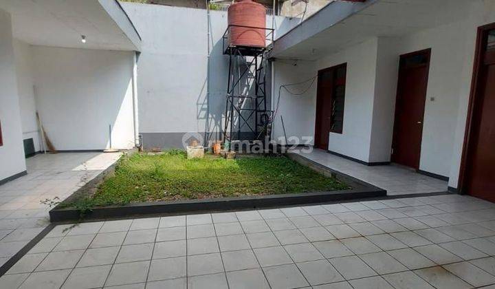 Rumah siap huni lokasi strategis di Kembar, bandung 1