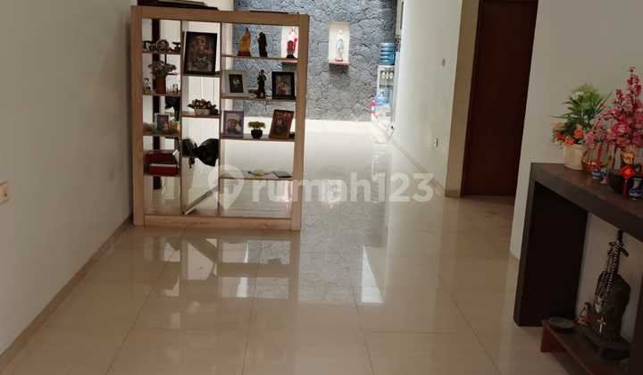 For Sale House In Nusa Hijau Complex North Cimahi Renovated And Modified 2