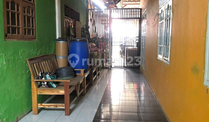 For Sale Rumah Siap Huni Di Derah Subang 1