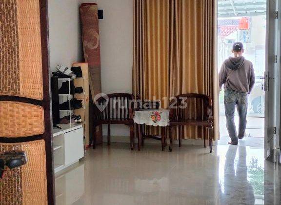 Rumah Siap Huni Di Bumi Penyawangan Cileunyi 1