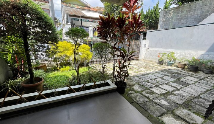 Dijual Rumah Sayap Gunung Batu, Semua Kamar Di Lantai 2 2