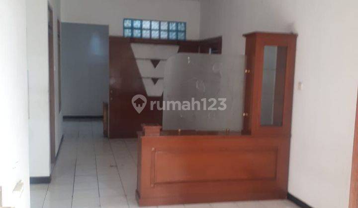 Rumah Minimalis Siap Huni Di Batununggal 2