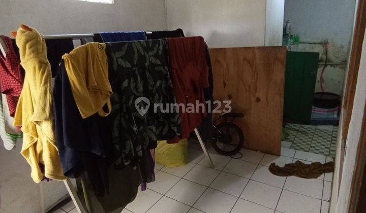 Rumah Siap Huni Lokasi Strategis di Sayap Kopo 2