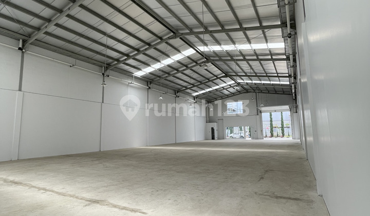 Jual Gudang Baru Ready Stock 3 Unit di Cimareme Komplek Industri Jual Gudang Baru Ready Stock 3 Unit di Cimareme Komplek Industri