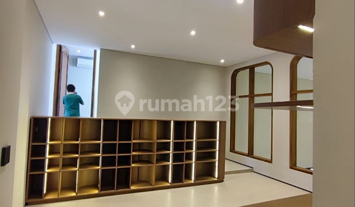 For Sale New House - Kbp Tatar Wangsekerta Bandung Tempo Doeloe Concept 2