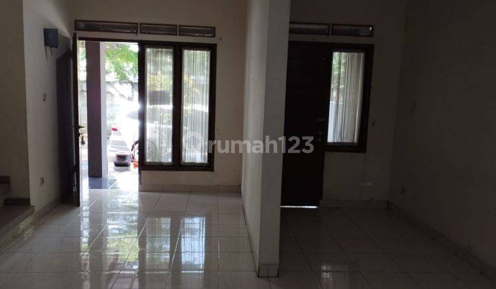 Rumah minimalis siap huni di Perumahan Buana Soetta 2