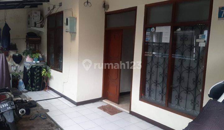 Rumah Nyaman Siap Huni di Bojong Raya, Bandung  2