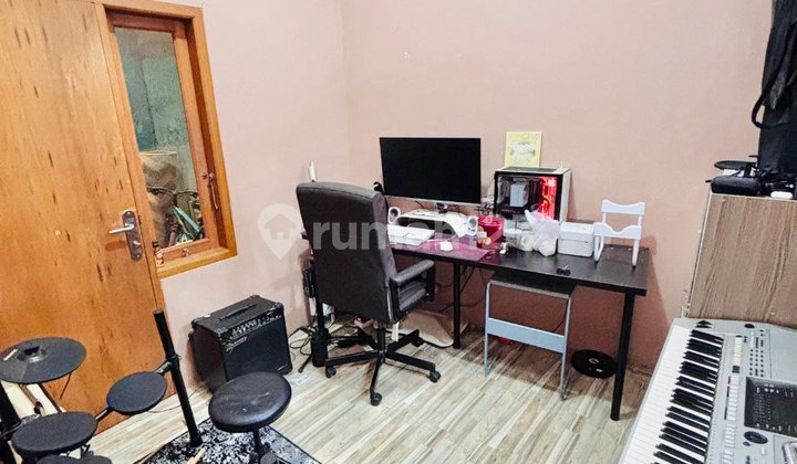 For Sale - Move-in Ready House on Jl. Pesantren, Cimahi 2