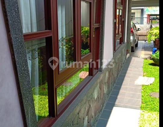 Dijual Rumah Tinggal di Area Bisnis Cimahi Jalan Pojok Utara 2