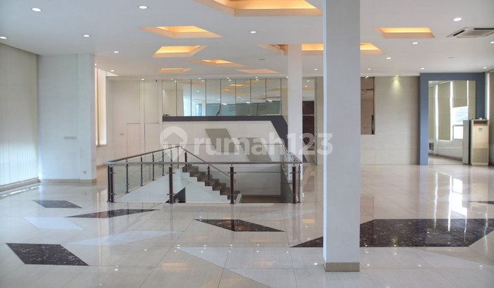 Office Space for Rent in Area B K R