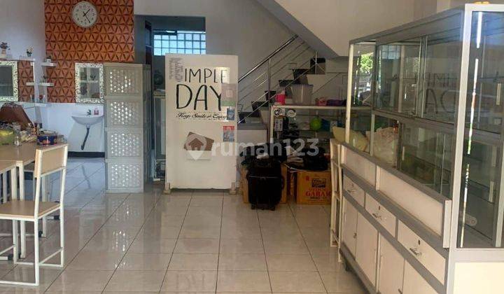 For Sale Ruko Siap Pakai Atau Pun Untuk Investasi 2