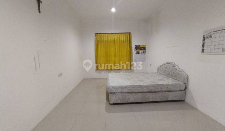 Rumah minimalis harga terjangkau di Sekelimus 2