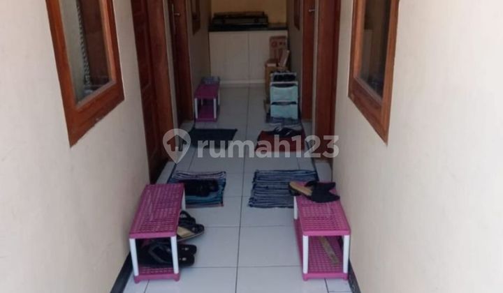 Productive Boarding House in a strategic location in Bandung City. 2