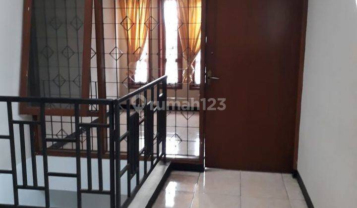 Rumah Minimalis Siap Huni Di Batununggal 1