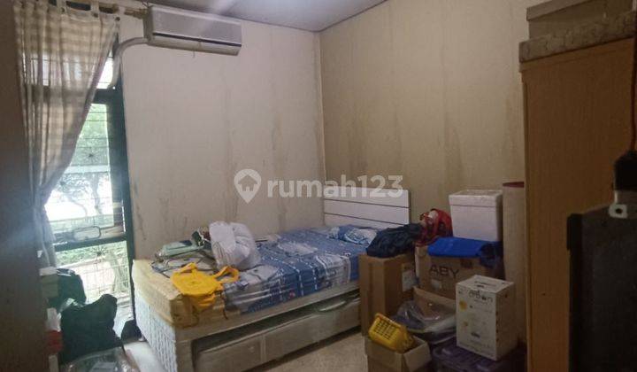 Barang Langka! Rumah Hitung Tanah Saja Di Komplek Sumber Sari 1