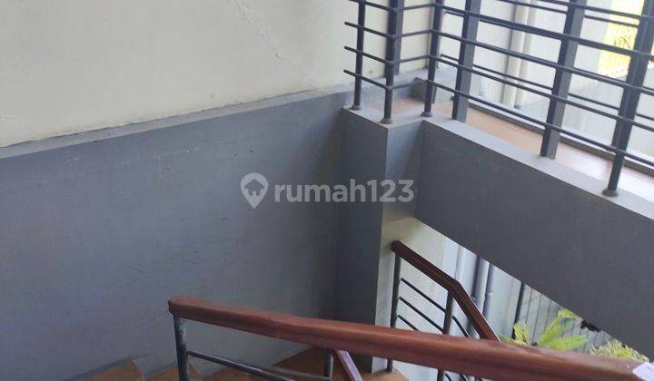 Rumah Minimalis Semi Furnished Di Kota Baru Parahyangan 2