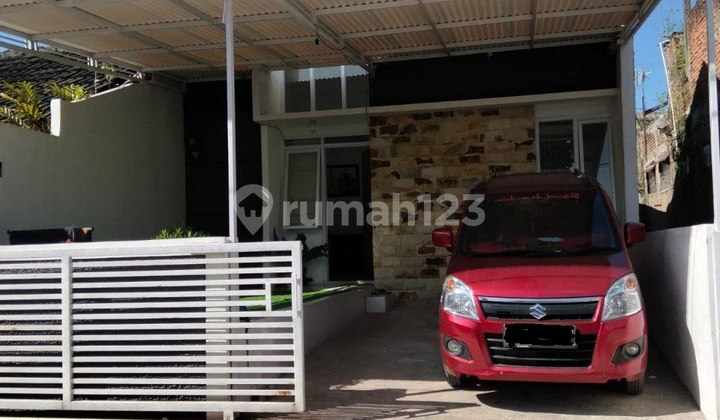 For Quick Sale: Furnished Gading Tutuka 2 House in Soreang 1