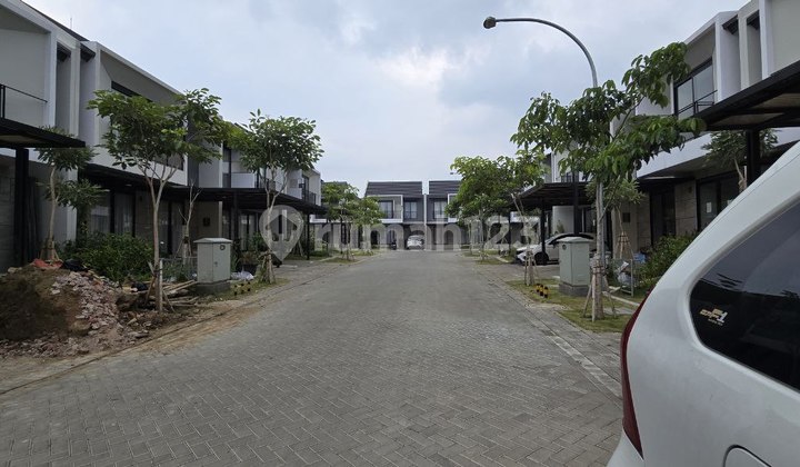 For Sale Rumah Full Furnish Di Tatar Punawangi KBP 2