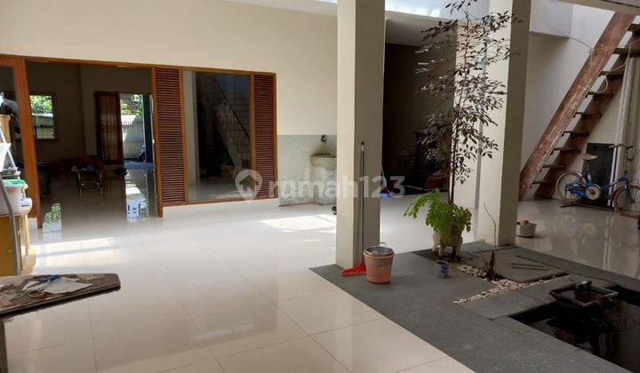 Rumah Minimalis Siap Huni Di Pasadena , Bandung 1