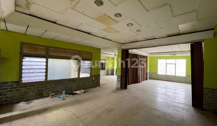 Disewakan Ruko Siap Pakai Di Astana Anyar 1