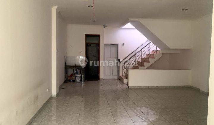 For Sale Ruko Siap Pakai Atau Pun Untuk Investasi 1