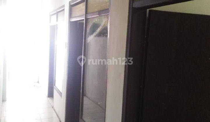 Rumah Kost Harga Dibawah Pasaran Di Area Kampus Suci Bandung 2