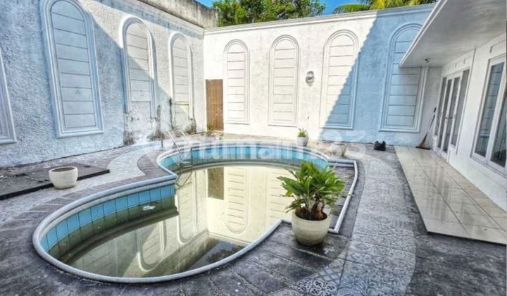 Disewakan Rumah Siap Huni Full Furnished Kota Baru Parahyangan 2