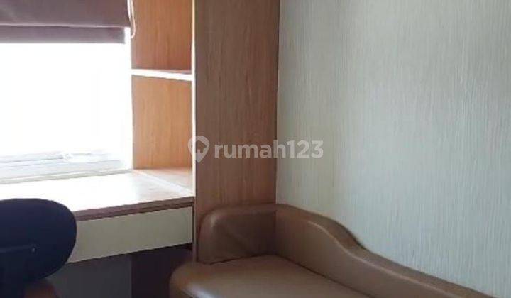 Jual murah! Apartemen nyaman siap huni di Apartemen B Residence 2