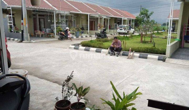 Rumah nyaman siap huni di Perumahan Rancamulya  1