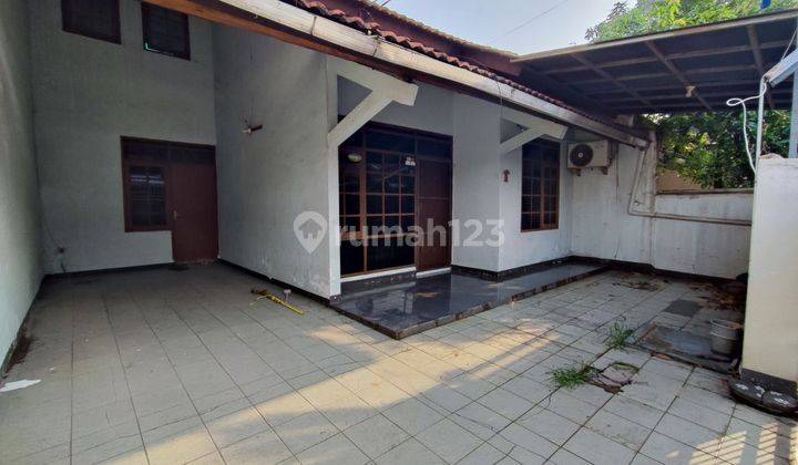 Rumah Siap Huni Di Taman Kopo Indah 2 1