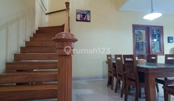 Rumah Luasan Gede Siap Huni Di Taman Kopo Indah 3 2