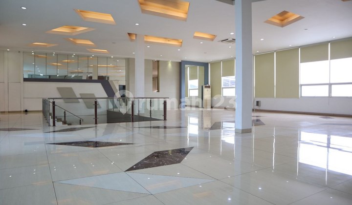 Office Space for Rent in Area B K R